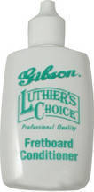 Luthiers Choice - Fretboard Conditioner